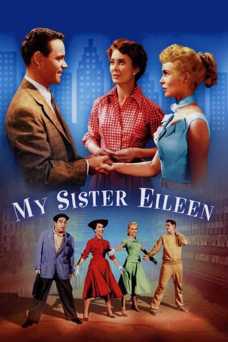 My Sister Eileen